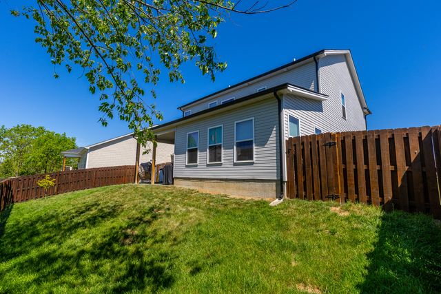 501 Friendly Avenue, Nicholasville, KY 40356