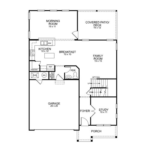 501 Friendly Avenue, Nicholasville, KY 40356