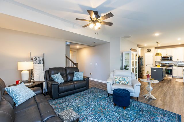 501 Friendly Avenue, Nicholasville, KY 40356