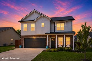 501 Friendly Avenue, Nicholasville, KY 40356