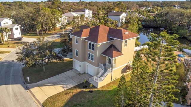 7327 BRIGHTWATERS COURT, New Port Richey, FL 34652