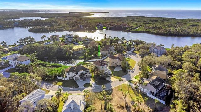 7327 BRIGHTWATERS COURT, New Port Richey, FL 34652