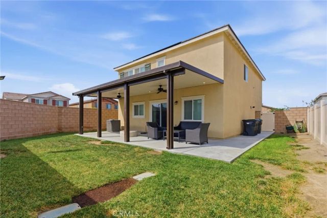 28858 Enclave, Winchester, CA 92596