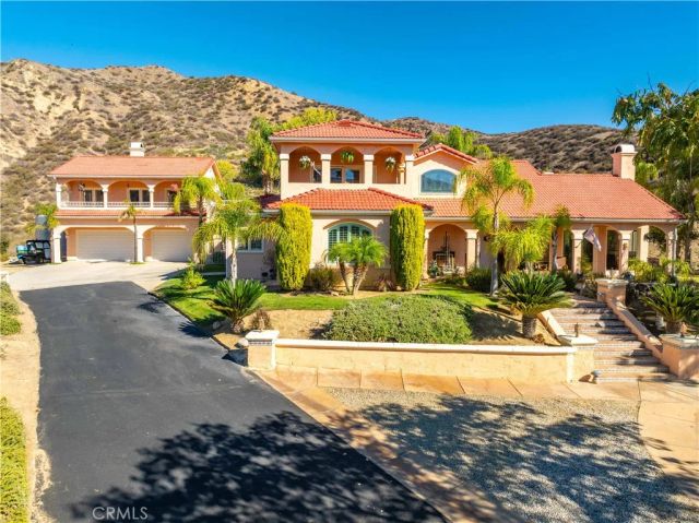 30040 San Francisquito Canyon, Saugus, CA 91390