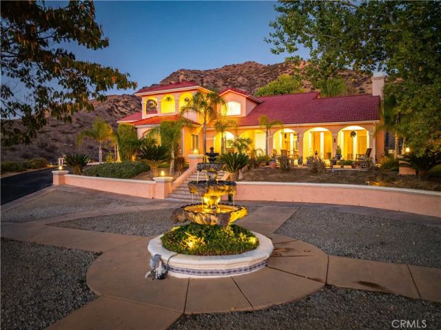 30040 San Francisquito Canyon, Saugus, CA 91390