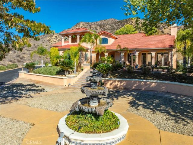30040 San Francisquito Canyon, Saugus, CA 91390