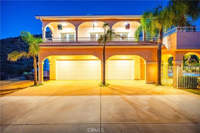 30040 San Francisquito Canyon, Saugus, CA 91390