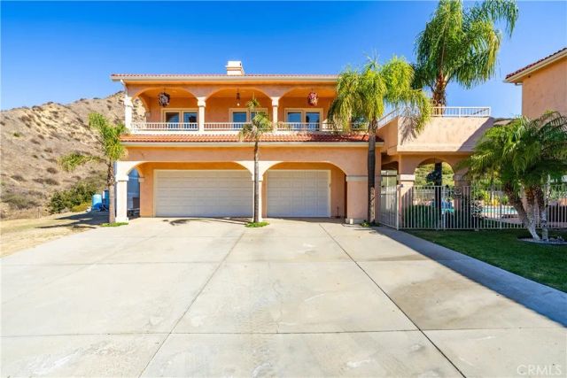 30040 San Francisquito Canyon, Saugus, CA 91390
