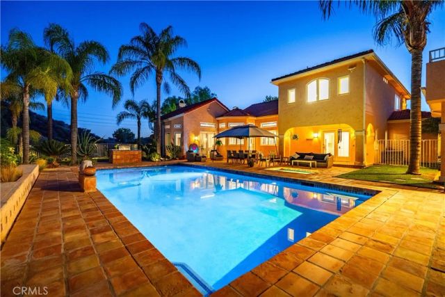 30040 San Francisquito Canyon, Saugus, CA 91390