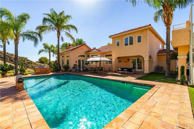 30040 San Francisquito Canyon, Saugus, CA 91390