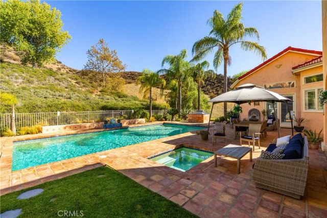 30040 San Francisquito Canyon, Saugus, CA 91390
