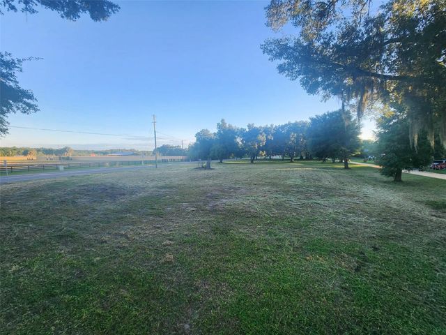 00 LAKE DAISY DRIVE, Altoona, FL 32702