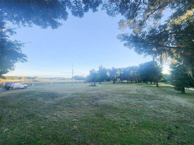 00 LAKE DAISY DRIVE, Altoona, FL 32702