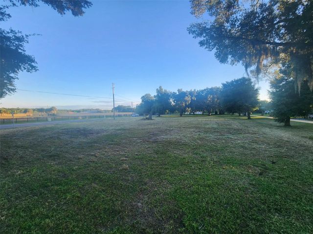 00 LAKE DAISY DRIVE, Altoona, FL 32702