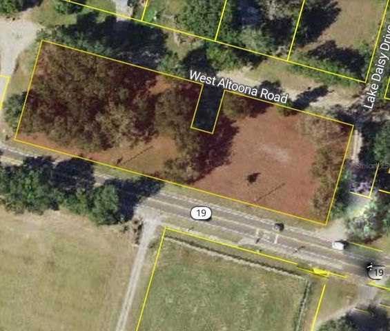 00 LAKE DAISY DRIVE, Altoona, FL 32702