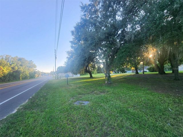 00 LAKE DAISY DRIVE, Altoona, FL 32702