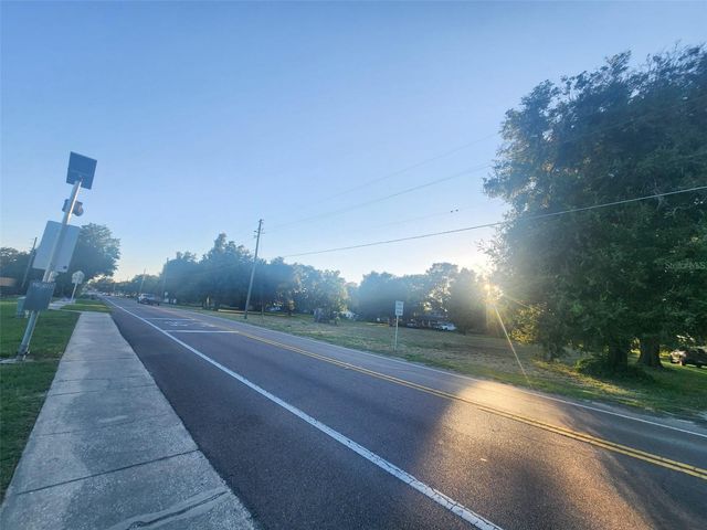 00 LAKE DAISY DRIVE, Altoona, FL 32702