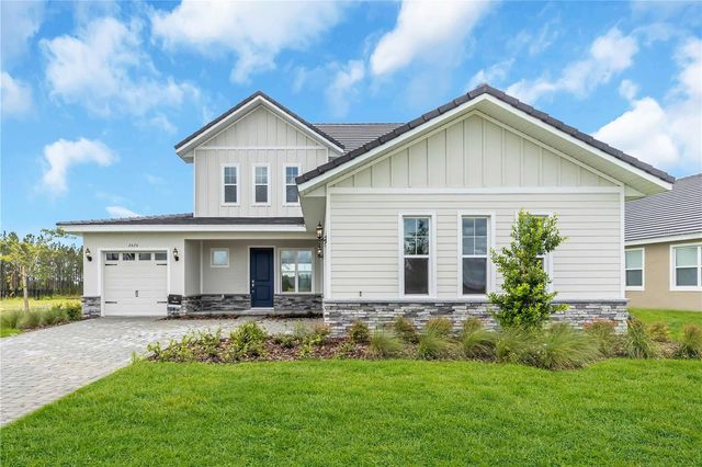 2626 WISE RIVER LANE, Zephyrhills, FL 33539