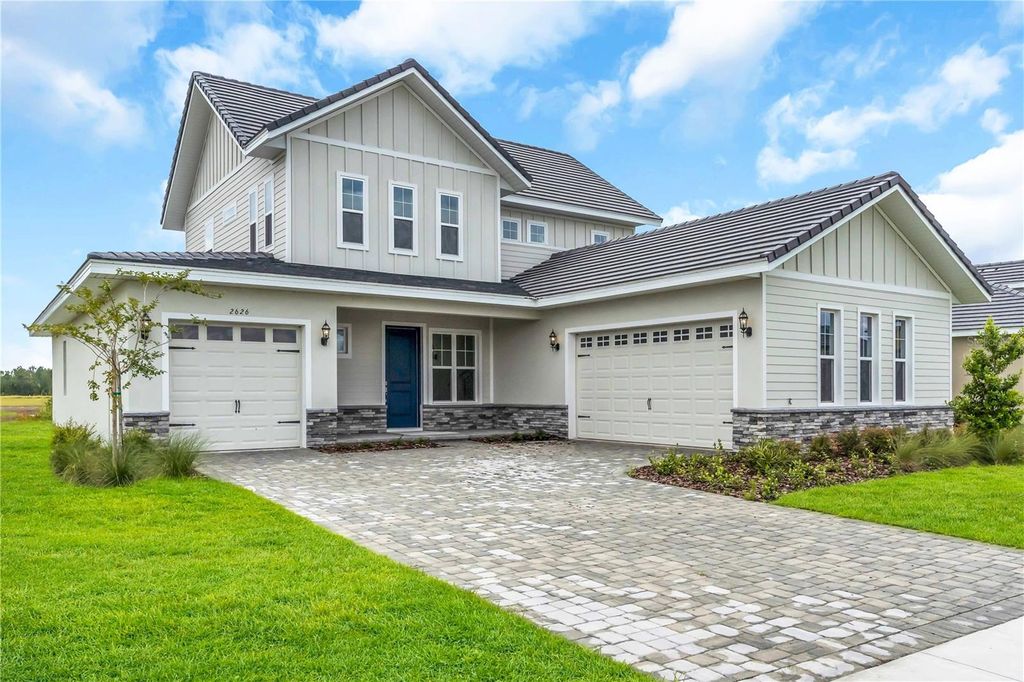 2626 WISE RIVER LANE, Zephyrhills, FL 33539