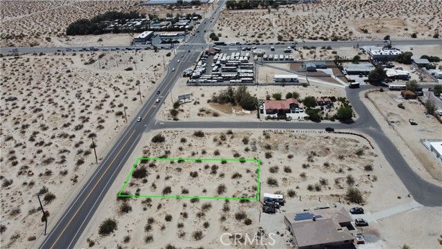 58 Dillon Road, Desert Hot Springs, CA 92240
