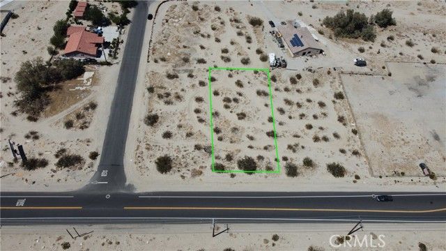 58 Dillon Road, Desert Hot Springs, CA 92240