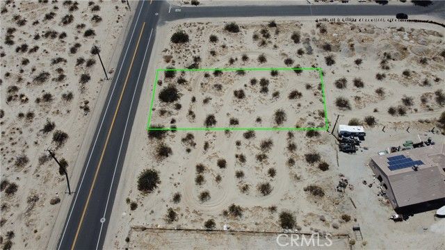 58 Dillon Road, Desert Hot Springs, CA 92240