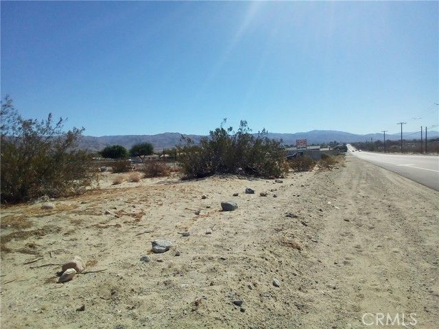 58 Dillon Road, Desert Hot Springs, CA 92240