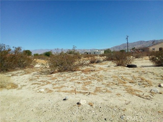 58 Dillon Road, Desert Hot Springs, CA 92240