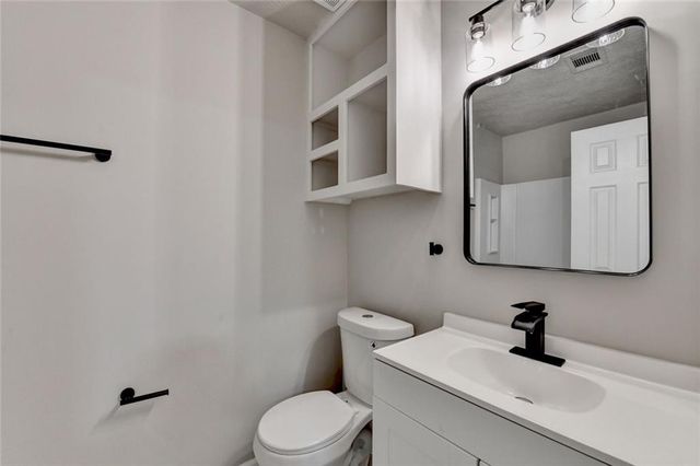 2853 Franklin Road SW, Lawrenceville, GA 30044