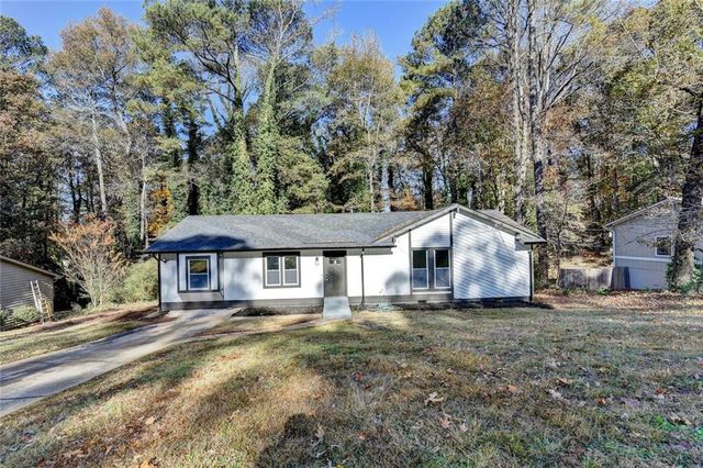 2853 Franklin Road SW, Lawrenceville, GA 30044