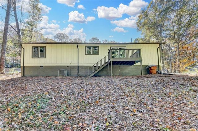 2853 Franklin Road SW, Lawrenceville, GA 30044