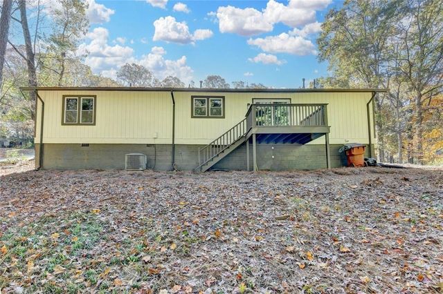 2853 Franklin Road SW, Lawrenceville, GA 30044