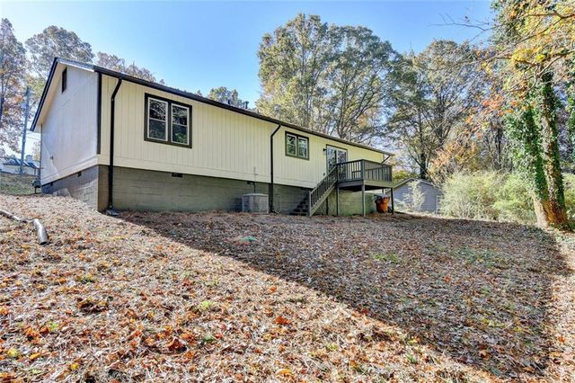 2853 Franklin Road SW, Lawrenceville, GA 30044