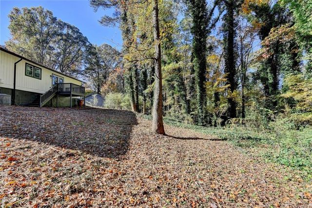 2853 Franklin Road SW, Lawrenceville, GA 30044