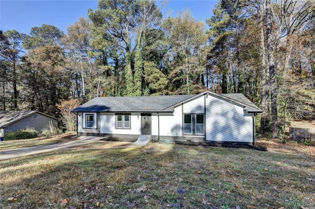 2853 Franklin Road SW, Lawrenceville, GA 30044