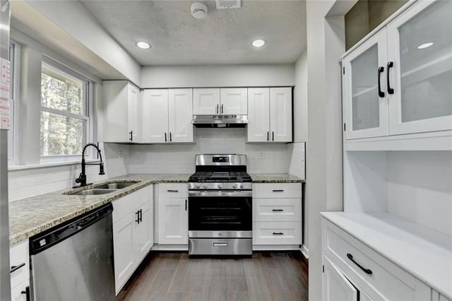 2853 Franklin Road SW, Lawrenceville, GA 30044
