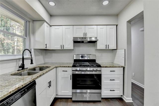 2853 Franklin Road SW, Lawrenceville, GA 30044