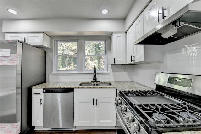 2853 Franklin Road SW, Lawrenceville, GA 30044