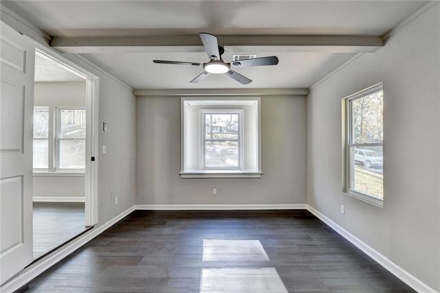 2853 Franklin Road SW, Lawrenceville, GA 30044