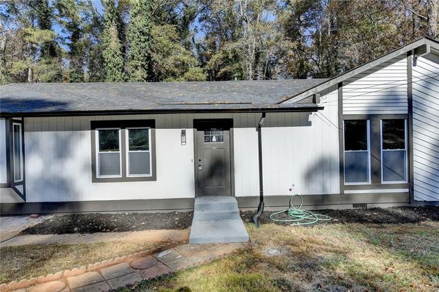 2853 Franklin Road SW, Lawrenceville, GA 30044