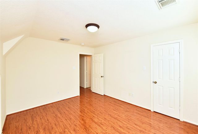 802 Hollyhock Drive, Stafford, TX 77477