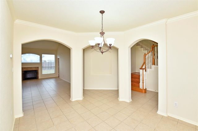 802 Hollyhock Drive, Stafford, TX 77477