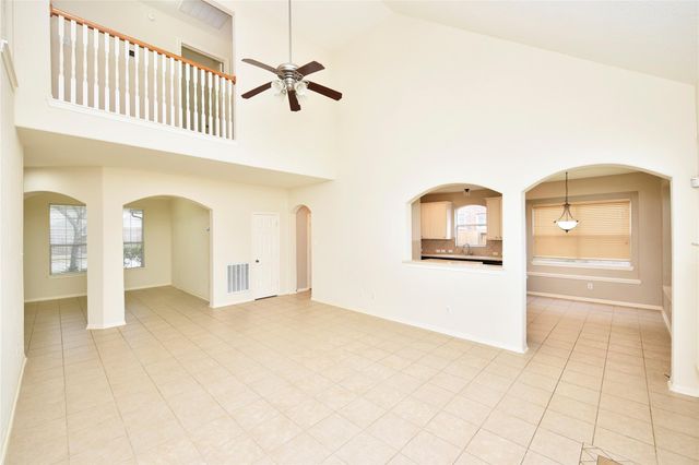 802 Hollyhock Drive, Stafford, TX 77477