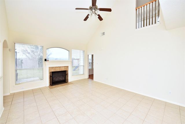 802 Hollyhock Drive, Stafford, TX 77477