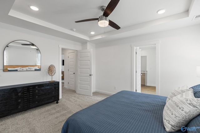 6251 Taramore Lane, Huntsville, AL 35806