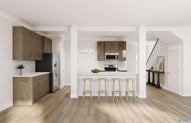 6251 Taramore Lane, Huntsville, AL 35806