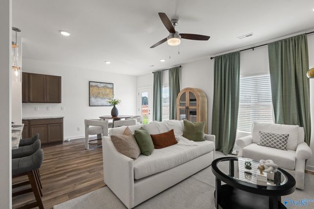 6251 Taramore Lane, Huntsville, AL 35806