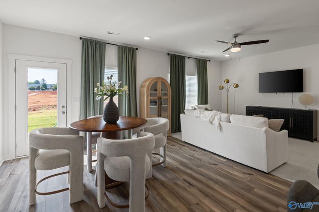 6251 Taramore Lane, Huntsville, AL 35806