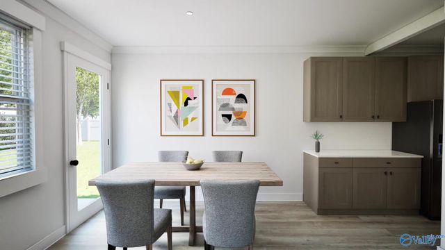 6251 Taramore Lane, Huntsville, AL 35806