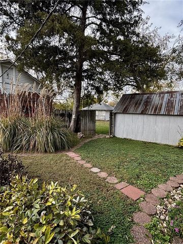 1015 S Grant Avenue, Chanute, KS 66720